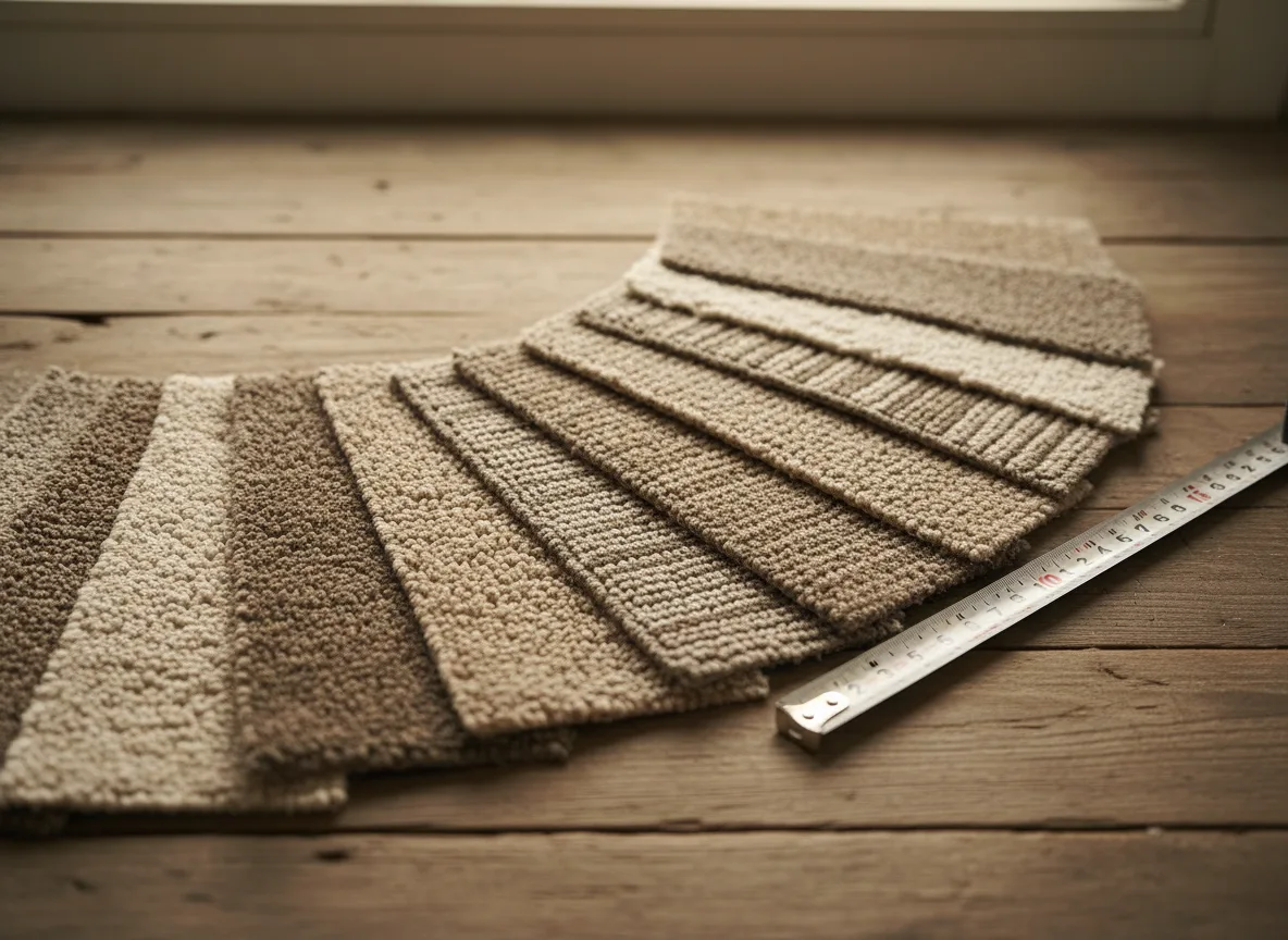 Carpet Installation Dickerson Run, PA FAQs
